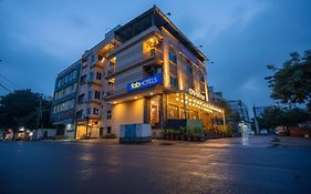 Fabhotel Uday Vilas